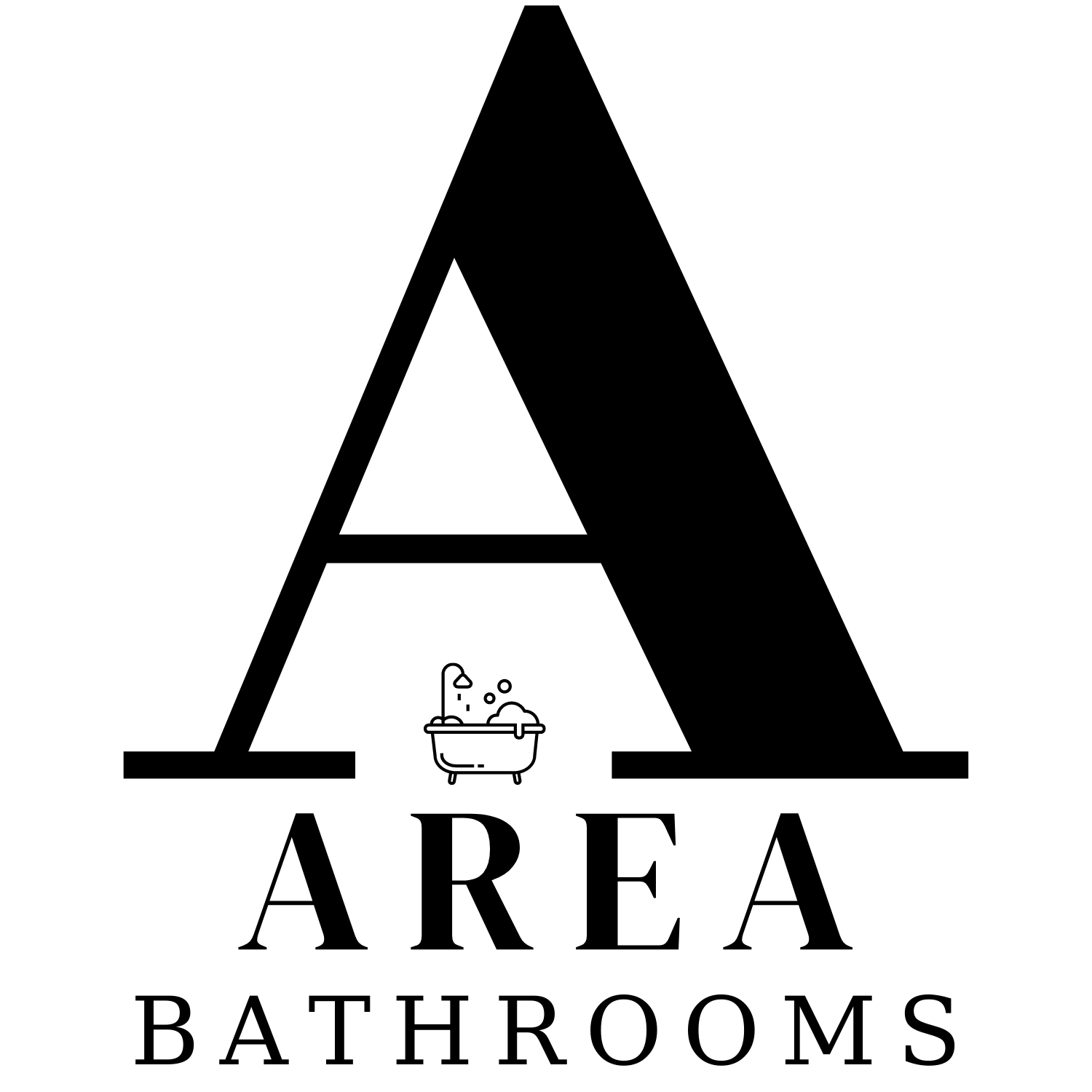 Area Bathrooms