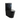 KDK 008-B Kasey Back to Wall Toilet Suite - Gloss Black