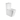 KDK 003 Qubist Back to Wall Toilet Suite - White
