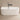 KIRA Back-To-Wall Ribbed Freestanding Fluted Bathtub 1500-1700mm | Gloss White