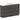 Glacier Ensuite All-Drawer, 1500 Trio, Floor Mount