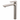 VOG Tall Basin Mixer Brushed Nickel