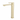 IVANO Series Tall Basin Mixer Light Brushed Gold