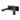 VOG Series Matte Black Bathtub/Basin Wall Mixer With Spout