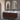 Navona 1500MM Wall Hung Shaker Vanities without Stone Top