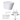 Zumi Novus Wall FacedFloor Standing SmartToilet Suite