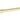 Bella Vista Mica Bottle Trap French Gold