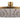 Bella Vista Mica Shower Head Aged Accelerated Living Brass