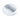 400×400×115mm Gloss White Above Counter Ceramic Basin