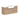 Glacier Semi-Recessed Door & Drawer, 1200 Twin, Wall Hung
