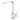 Chrome Kitchen Sink Mixer Tap