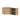 Glacier Corner, 600x1200 Open Shelf, Wall Hung