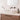 ADP Selma Above Counter Basin 400mm x 280mm x 110mm Gloss White