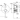 Johnson Suisse Venezia Shower Mixer with Diverter - Matte Black