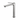 RUSHY Tall Basin Mixer Brushed Nickel