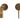 Bella Vista Mica Wall Curved Spout Set Aged Accelerated Living Brass