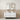 Aulic Ramee Fluted Wall Hung 1500mm Matte White Cabinet