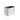 Aulic Ramee Fluted Wall Hung 750mm Matte White Cabinet