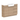 Glacier Semi-Recessed Door & Drawer, 1200 Trio, Floor Mount