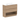 Glacier Ensuite Shelf, 1050 Trio, Floor Mount