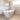 ADP Glacier Freestanding Bath 1500-1700mm | Gloss White
