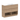 Glacier Ensuite Shelf, 1200 Trio, Floor Mount