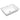 Gloss White - Under Counter Basin - 545x380x180mm