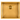 500x440x230mm Brushed Gold Stainless Steel Single Bowl Kitchen Sink