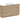 Glacier Ensuite Door & Drawer, 1500 Trio, Floor Mount