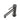 CADDENCE Series Basin Mixer Gun Metal