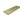 Muses Aluminium Brushed Gold Ezy Flow Floor Grate 300 * 100 * 14 mm