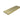 Muses Aluminium Brushed Gold Ezy Flow Floor Grate 300 * 100 * 26mm