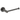 Johnson Suisse Venezia Toilet Roll Holder - Gunmetal