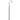 Johnson Suisse Venezia Freestanding Bath Filler - Chrome