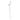 Johnson Suisse Venezia Hand Shower - Chrome