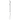 Johnson Suisse Venezia Rail Shower - Chrome