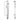 Johnson Suisse Venezia Rail Shower - Chrome