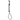 Johnson Suisse Venezia Rail Shower - Matte Black