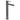 Johnson Suisse Venezia Tall Basin Mixer - Gunmetal