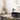 Johnson Suisse Venezia Tall Basin Mixer - Matte Black
