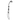 Johnson Suisse Venezia Twin Shower - Matte Black