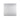 250mm Super-slim Square Brushed Nickel Rainfall Shower Head