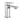 IVANO Series Basin Mixer Brushed Nickel
