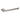 VOG Brushed Nickel Towel Ring