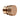 Progressive Brushed Copper Handle