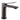 RUSHY Gun Metal Short Basin Mixer