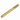 Round Single Function Brushed Gold Brass Handheld Shower