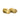 LUCID PIN Brushed Gold Shower Wall Taps
