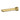 RUSHY Brushed Gold Bathtub/Basin Wall Spout