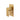 VOG Series Brushed Gold Shower/Bath Wall Mixer